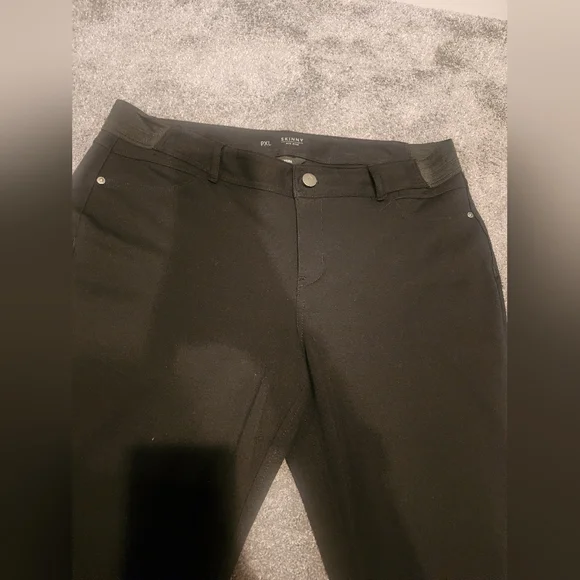 Simply Vera Wang pants - Picture 2 of 4